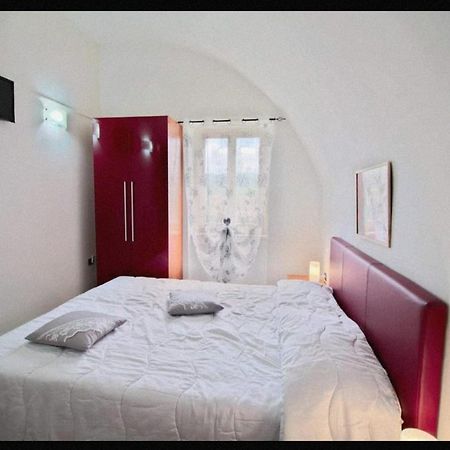 B&B La Casetta Di Alice カーシャ エクステリア 写真